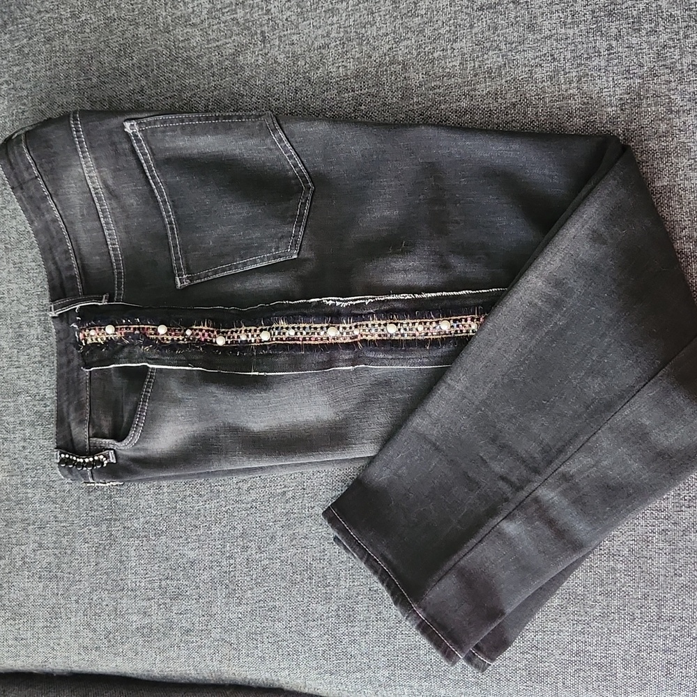 Jeans,  size 32, stretch,  excellent condition
